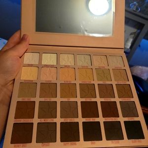Jeffree Star Orgy Palette 🎨